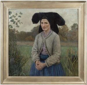 Foto: Bernd Choritz, Lizenz: Wendisches Museum