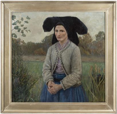 Foto: Bernd Choritz, Lizenz: Wendisches Museum