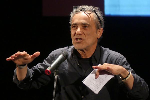 Jürgen Kuttner, Foto: Klaus Pfeifer, Lizenz: Brandenburgische Kulturstiftung Cottbus-Frankfurt (Oder)