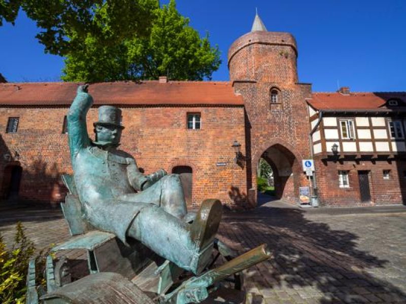 Foto: Andreas Franke, Lizenz: CMT Cottbus